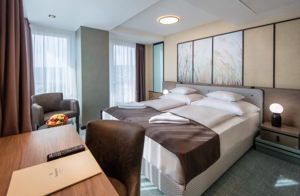 Hunguest Hotel Bal Resort Balatonalmadi