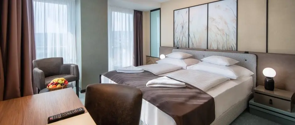 Hunguest Hotel Bal Resort Balatonalmadi