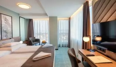 Hunguest Hotel Bal Resort Balatonalmadi