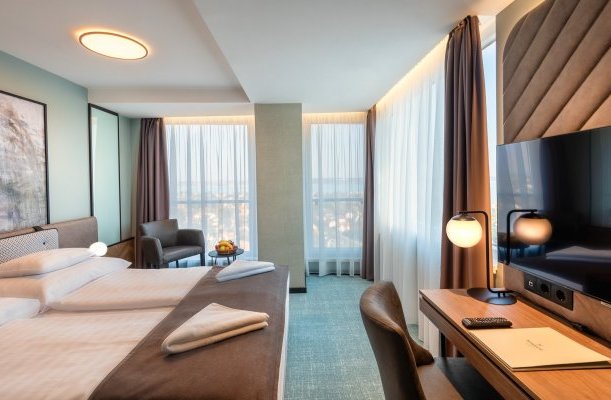 Hunguest Hotel Bal Resort Balatonalmadi