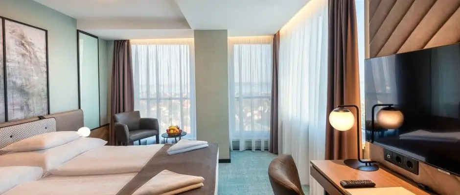 Hunguest Hotel Bal Resort Balatonalmadi