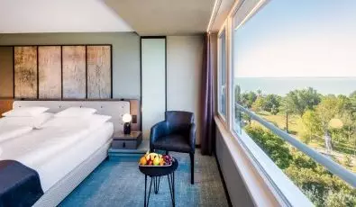 Hunguest Hotel Bal Resort Balatonalmadi