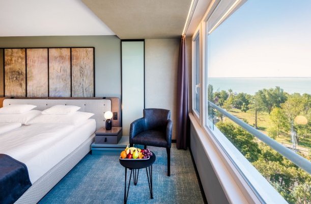 Hunguest Hotel Bal Resort Balatonalmadi