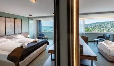 Hunguest Hotel Bal Resort Balatonalmadi