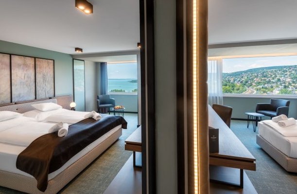 Hunguest Hotel Bal Resort Balatonalmadi