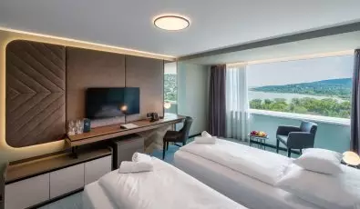 Hunguest Hotel Bal Resort Balatonalmadi