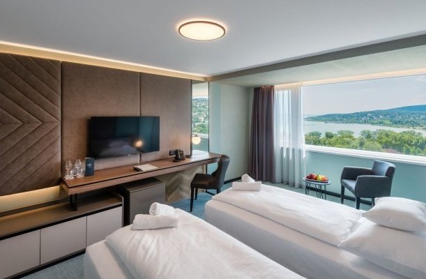 Hunguest Hotel Bal Resort Balatonalmadi