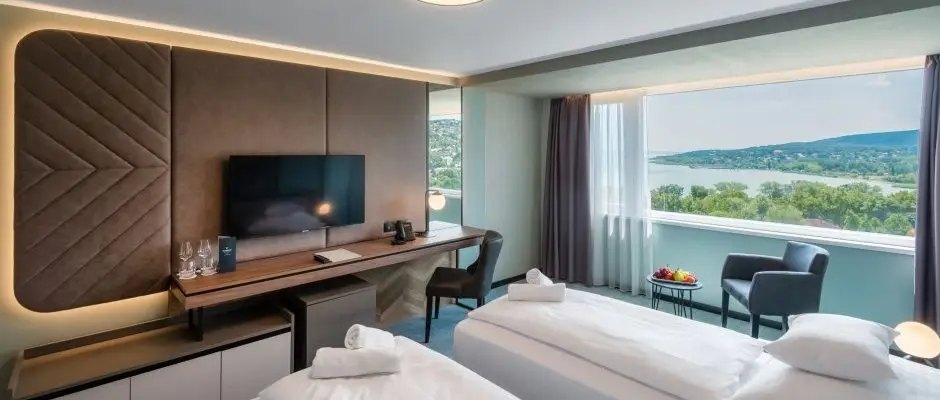 Hunguest Hotel Bal Resort Balatonalmadi