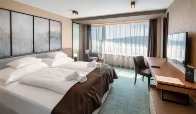 Hunguest Hotel Bal Resort Balatonalmadi