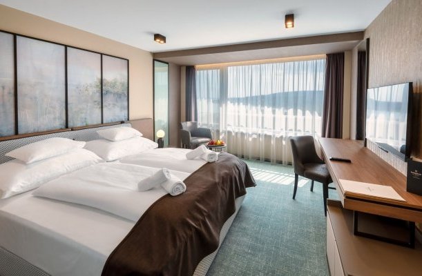 Hunguest Hotel Bal Resort Balatonalmadi