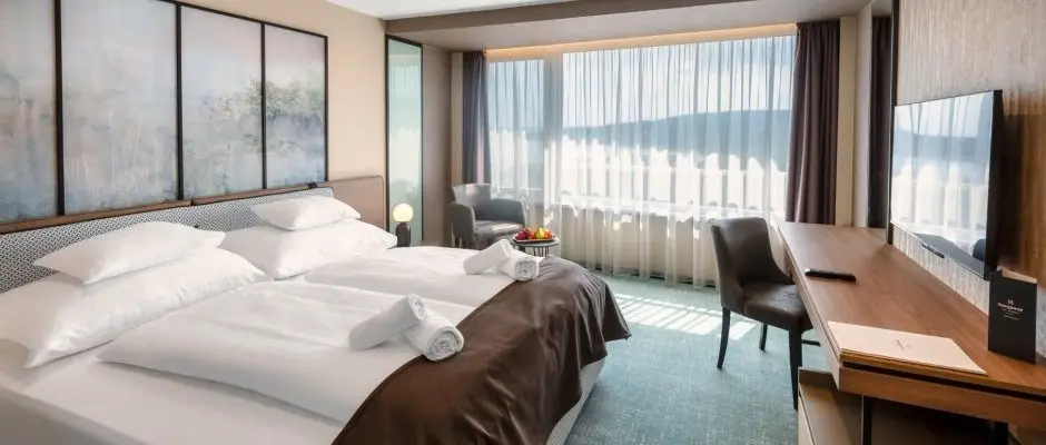 Hunguest Hotel Bal Resort Balatonalmadi