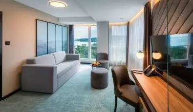 Hunguest Hotel Bal Resort Balatonalmadi