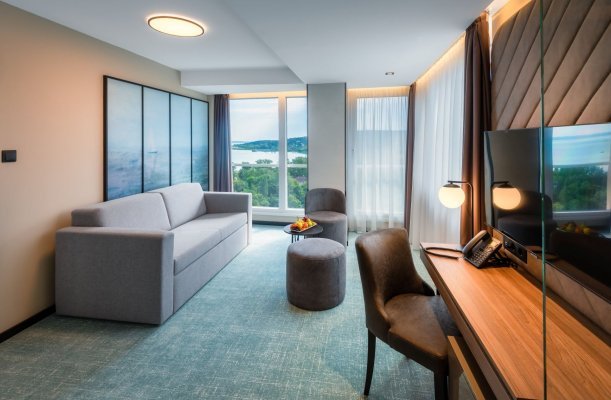 Hunguest Hotel Bal Resort Balatonalmadi