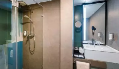 Hunguest Hotel Bal Resort Balatonalmadi