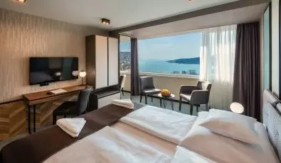 Hunguest Hotel Bal Resort Balatonalmadi