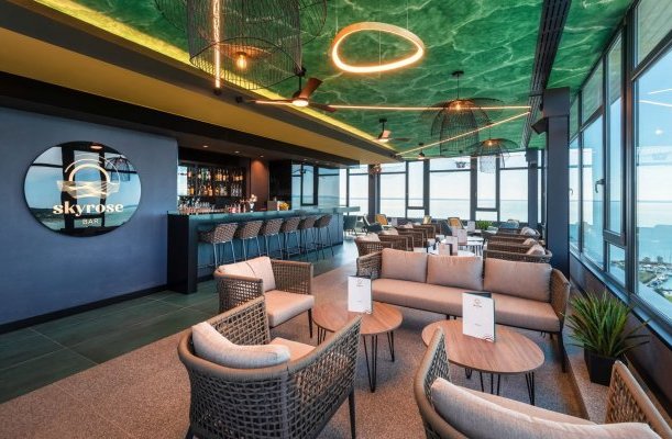 Hunguest Hotel Bal Resort Balatonalmadi