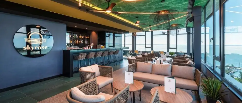 Hunguest Hotel Bal Resort Balatonalmadi