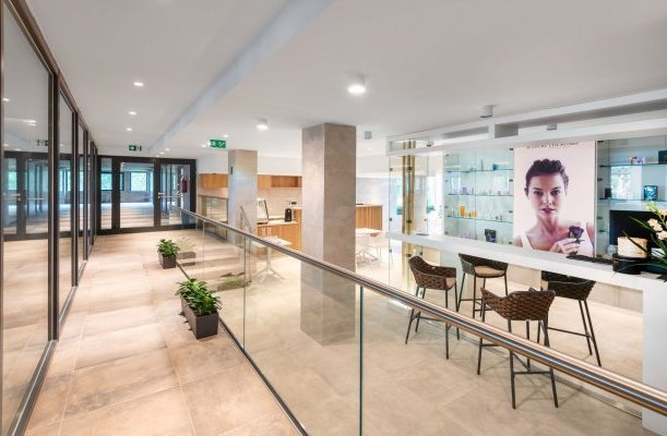 Hunguest Hotel Bal Resort Balatonalmadi