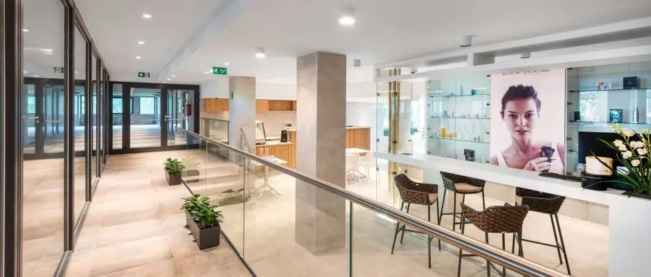 Hunguest Hotel Bal Resort Balatonalmadi