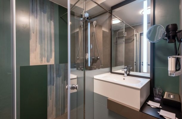 Hunguest Hotel Bal Resort Balatonalmadi