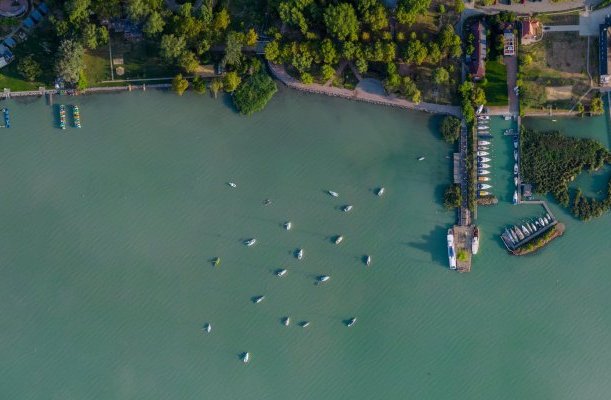 Hunguest Hotel Bal Resort Balatonalmadi