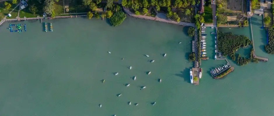 Hunguest Hotel Bal Resort Balatonalmadi