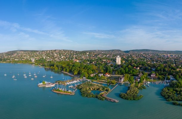 Hunguest Hotel Bal Resort Balatonalmadi