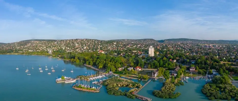 Hunguest Hotel Bal Resort Balatonalmadi