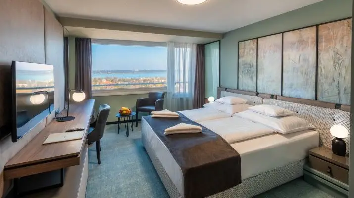 Hunguest Hotel Bal Resort Balatonalmadi