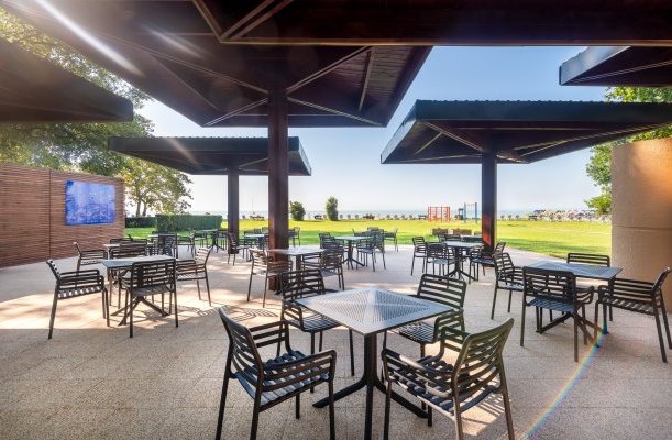 Hunguest Hotel Bal Resort Balatonalmadi