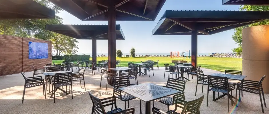 Hunguest Hotel Bal Resort Balatonalmadi