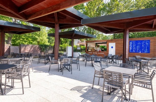 Hunguest Hotel Bal Resort Balatonalmadi