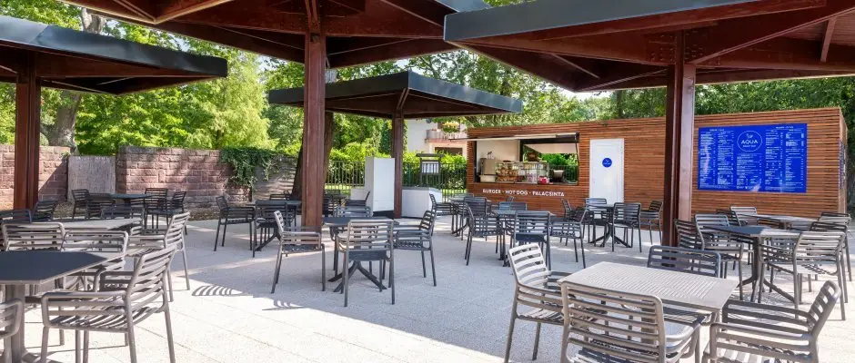 Hunguest Hotel Bal Resort Balatonalmadi