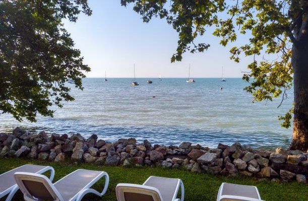 Hunguest Hotel Bal Resort Balatonalmadi