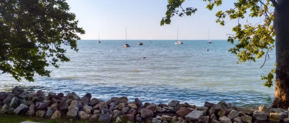 Hunguest Hotel Bal Resort Balatonalmadi