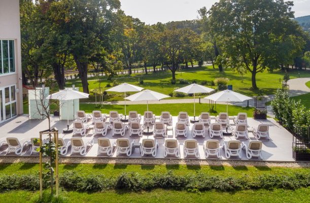 Hunguest Hotel Bal Resort Balatonalmadi