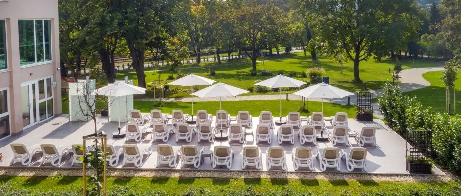 Hunguest Hotel Bal Resort Balatonalmadi