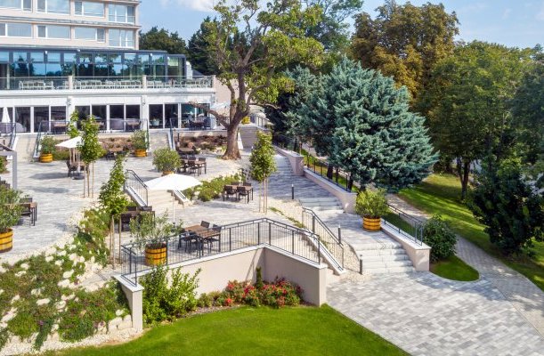 Hunguest Hotel Bal Resort Balatonalmadi