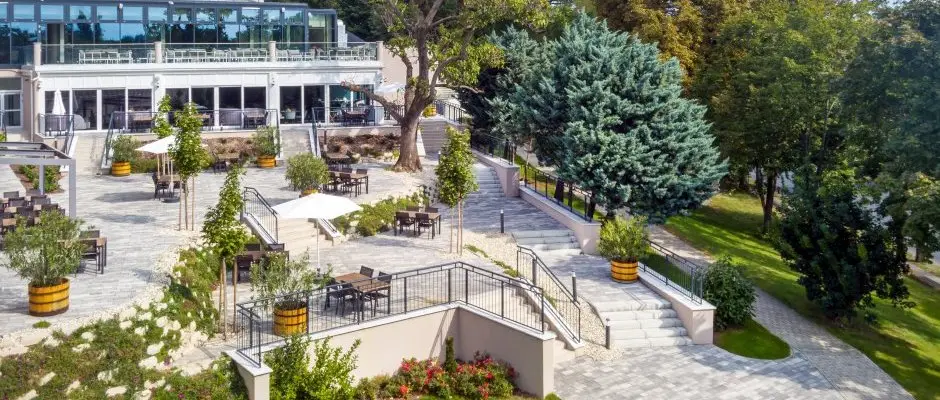 Hunguest Hotel Bal Resort Balatonalmadi