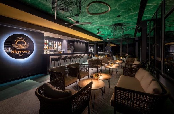 Hunguest Hotel Bal Resort Balatonalmadi