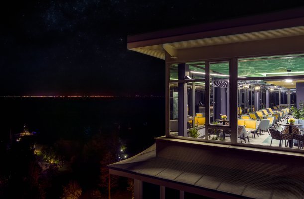 Hunguest Hotel Bal Resort Balatonalmadi