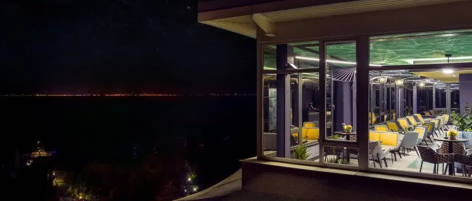 Hunguest Hotel Bal Resort Balatonalmadi