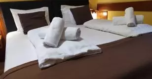 Tagespreise mit Frühstück (ab 1 Nacht)
