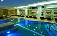 Pauschalangebote f�r 1 Nacht