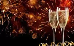 Silvesterangebote