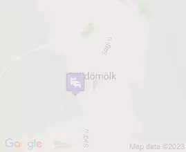 9 Unterkünfte auf der Karte in Celldomolk
