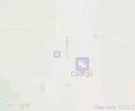 8 Unterknfte auf der Karte in Csurgo