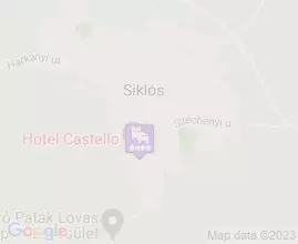4 Unterknfte auf der Karte in Siklos
