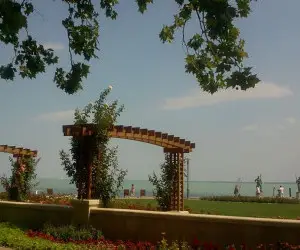 Balatonf�red