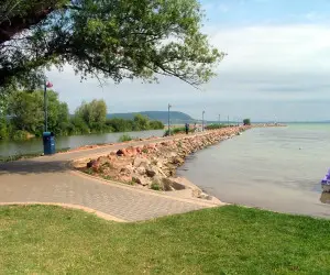 Balatonmariafurdo